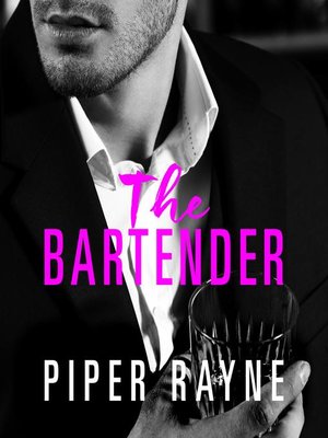 cover image of The Bartender (San Francisco Hearts 1)